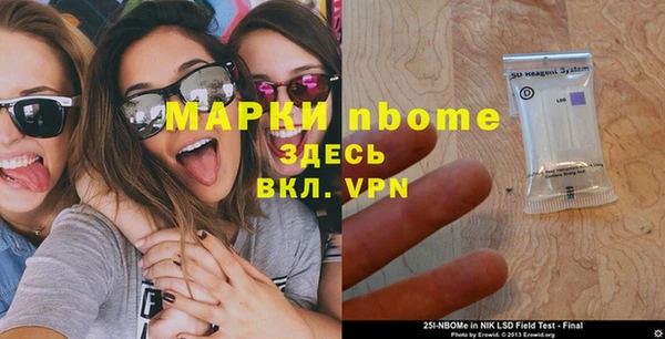 молекула духа Болхов
